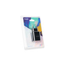 Cargador Usb Pared Tooq Tqwc-Pdusbc20busb-C Pd.0 20w Negro | Quonty.com | TQWC-PDUSBC20B