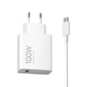 Cargador Xiaomi 100w Charging Combo Type-A | Quonty.com | BHR095VEU