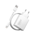 Cargador Xiaomi 100w Charging Combo Type-A | Quonty.com | BHR095VEU