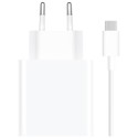 Cargador Xiaomi 120w Charging Combo (Type-A) Eu | Quonty.com | BHR6034EU