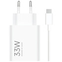 Cargador Xiaomi 33w Charging Combo (Type-A) Bhr9956eu | Quonty.com | BHR9956EU