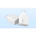 Cargador Xiaomi 90w Mi Hypercharger Power Adapter 3-Port | Quonty.com | BHR087MEU