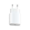 Cargador Xiaomi Mi 20w Fast Charging Power Adapter Type-C | Quonty.com | BHR08M8EU