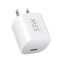 Cargador Xiaomi Mi 33w Nano Power Adapter Usb-C | Quonty.com | BHR087LEU