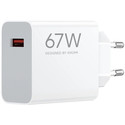 Cargador Xiaomi Mi Hyper Charger Power 67w (Type-A) | Quonty.com | BHR07SKEU