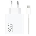 Cargador Xiaomi Mi Hypercharger Combo Power 90w (Type-A) | Quonty.com | BHR07ZBEU