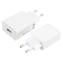 Cargador Xiaomi Power Adapter Mi 22,5w Charger (Type-A) Eu | Quonty.com | BHR7757EU