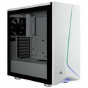 Caja Semitorre/Atx Corsair Carbide Spec-06 Blanca Led-Rgb | Quonty.com | CC-9011147-WW