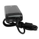 Cargador Automatico Coolbox 90w 14 Puntas Y Usb2.1a | Quonty.com | FALCOONB90U