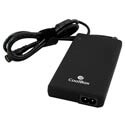 Cargador Auto Coolbox 90w Slim 12puntas 1usb/2,1a | Quonty.com | FALCOONB90US