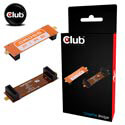 Cable Crossfire Bridge Club-3d Vga Ati | Quonty.com | CAC-CB