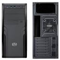 Caja Semitorre/Atx Cooler Master Force 500 Usb3.0 | Quonty.com | FOR-500-KKN1
