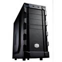 Caja Semitorre/Atx Cooler Master K280 Usb3.0 Metal | Quonty.com | RC-K280-KKN1