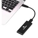 Caja Ext. Ssd Coolbox Minichase M.2 Usb3.0 Negra | Quonty.com | COO-MCAM2