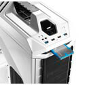 Caja Torre/Xl-Atx Cooler Master Stryker Usb3.0 | Quonty.com | SGC-5000W-KWN1