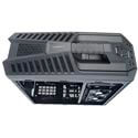 Caja Torre/Xl-Atx Cooler Master Trooper Usb3.0 Leds | Quonty.com | SGC-5000-KKN1
