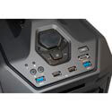Caja Torre/Xl-Atx Cooler Master Trooper Usb3.0 Leds | Quonty.com | SGC-5000-KKN1