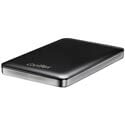 Caja Hdd Coolbox Slimchase 2532 2.5'' Usb3.0 Negra | Quonty.com | COO-HD2532N