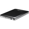 Caja Hdd Coolbox Slimchase 2532 2.5'' Usb3.0 Negra | Quonty.com | COO-HD2532N