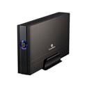 Caja Hdd Coolbox Slimchase 3522 3.5&Quot; Usb3.0 Negra | Quonty.com | CAJCOOHD3522