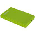 Caja Hdd Coolbox Scg2542 2.5&Quot; Sata Usb2.0 Verde | Quonty.com | COO-SCG2542-4