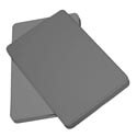 Caja Hdd Coolbox Scg2543 2.5&Quot; Sata Usb3.0 Gris | Quonty.com | COO-SCG2543-8