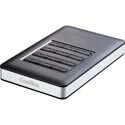 Caja Hdd Coolbox Sck253 2.5&Quot; Usb3.0 Cifrada | Quonty.com | COO-SCK253