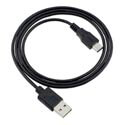 Cable Usb Coolbox Usb2.0 A/M - Usb C/M 1,5m Negro | Quonty.com | COO-CABU2TC15