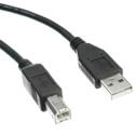 Cable Usb Coolbox Usb2.0 M - Usb2.0 M 3m Impresora | Quonty.com | COO-CABU2P30