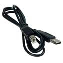 Cable Usb Coolbox Usb2.0 M - Usb2.0 M 3m Impresora | Quonty.com | COO-CABU2P30