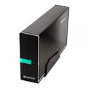 Caja Hdd Woxter I-Case 330 3.5'' Sata Usb3.0 Negra | Quonty.com | CA26-016