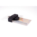 Lector Externo Usb2.0 Coolbox Dni-E Pocket 2 Negro | Quonty.com | COO-CRU-SC02
