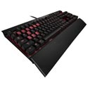 Teclado Corsair K70 Gaming Mecanico Usb Negro Retroiluminado | Quonty.com | CH-9101010-ES