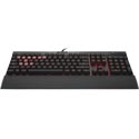Teclado Corsair K70 Gaming Mecanico Usb Negro Retroiluminado | Quonty.com | CH-9101010-ES