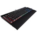 Teclado Corsair K55 Gaming Usb Negro Retroiluminado-Rgb | Quonty.com | CH-9206015-ES