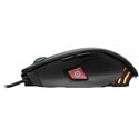 Raton Corsair M65 Pro Gaming Opti 12000dpi Usb Led-Rgb Negro | Quonty.com | CH-9300011-EU
