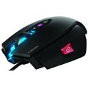 Raton Corsair M65 Pro Gaming Opti 12000dpi Usb Led-Rgb Negro | Quonty.com | CH-9300011-EU