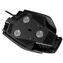 Raton Corsair M65 Pro Gaming Opt12000dpi Usb Led-Rgb Blanco | Quonty.com | CH-9300111-EU