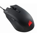 Raton Corsair Harpoon Gaming Optico 6000dpi Usb Led-Rgb | Quonty.com | CH-9301011-EU