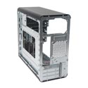 Caja Minitorre/Micro-Atx Coolbox M25 Usb3.0 Negra | Quonty.com | COO-PCM25U3-0