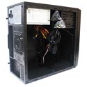 Caja Minitorre/Micro-Atx Coolbox M530 500w Usb3.0 | Quonty.com | COO-PCM530-1