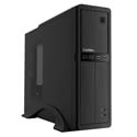 Ord. Home Intel I3-4170 Msi H81m-E34 4gb-1600mhz 1tb Dvdrw / Caja Coolbox T300 | Quonty.com | ORDHLM4170