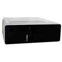 Ord. Quonty I3-7100 Asus H110m-D 8gb 1tb Dvdrw Coolbox T300 | Quonty.com | ORDHL7100-H1-T300