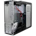 Caja Sobremesa/Micro-Atx Coolbox T300 Slim 500w | Quonty.com | COO-PCT300U3-1
