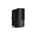 Caja Minitorre/Mini-Itx Coolbox It05 180w Usb3.0 | Quonty.com | COO-PCIT5-1