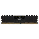 Corsair Dimm Ddr4 8gb 2666mhz Cl16 Vengeance Lpx Black | Quonty.com | CMK8GX4M1A2666C16