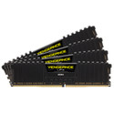 Corsair Dimm Ddr4 8gb 2666mhz Cl16 Vengeance Lpx Black | Quonty.com | CMK8GX4M1A2666C16
