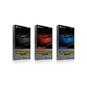 Corsair Dimm Ddr4 8gb 2666mhz Cl16 Vengeance Lpx Black | Quonty.com | CMK8GX4M1A2666C16