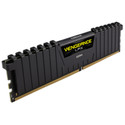Corsair Dimm Ddr4 8gb 2666mhz Cl16 Vengeance Lpx Black | Quonty.com | CMK8GX4M1A2666C16