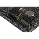 Corsair Dimm Ddr4 8gb 2666mhz Cl16 Vengeance Lpx Black | Quonty.com | CMK8GX4M1A2666C16